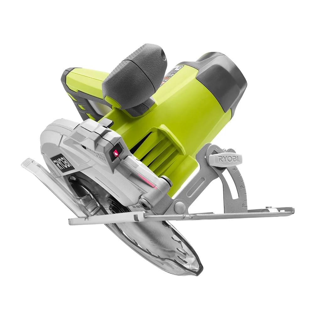7-1/4" Circular Saw - Image 2