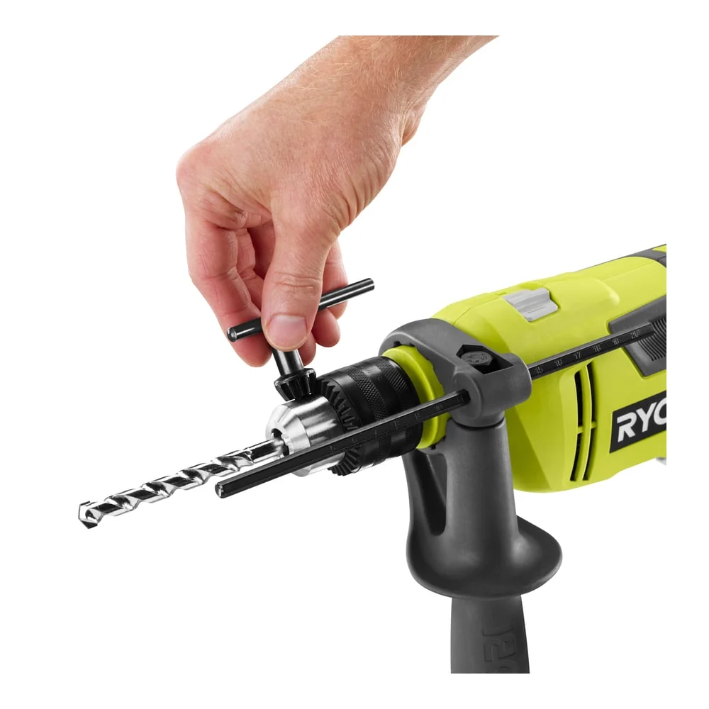 5/8" Hammer Drill - Image 3