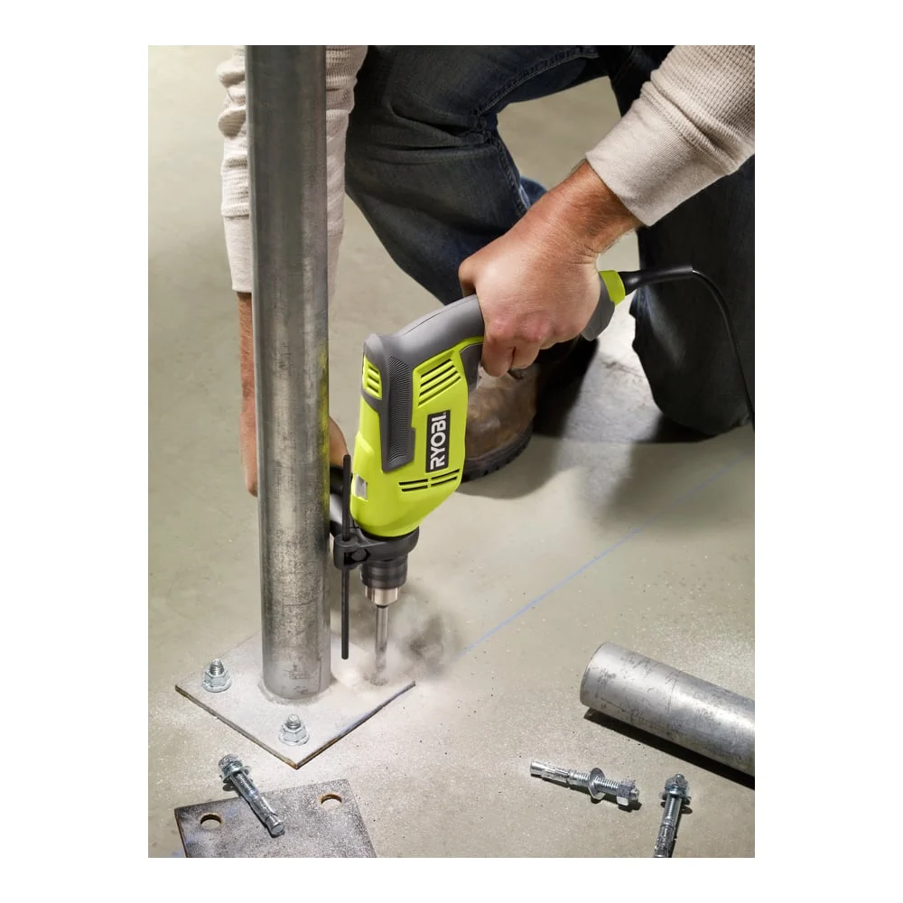5/8" Hammer Drill - Image 4
