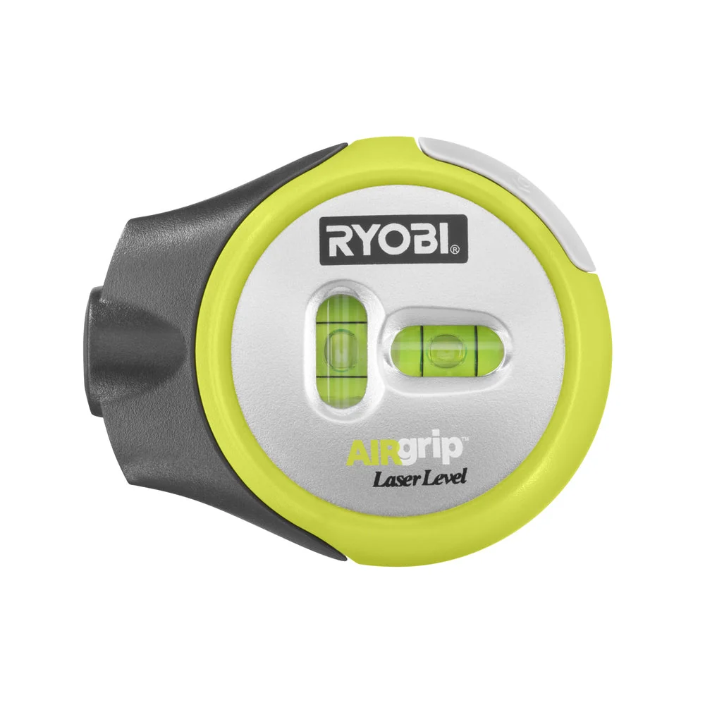 AIR Grip Compact Laser Level