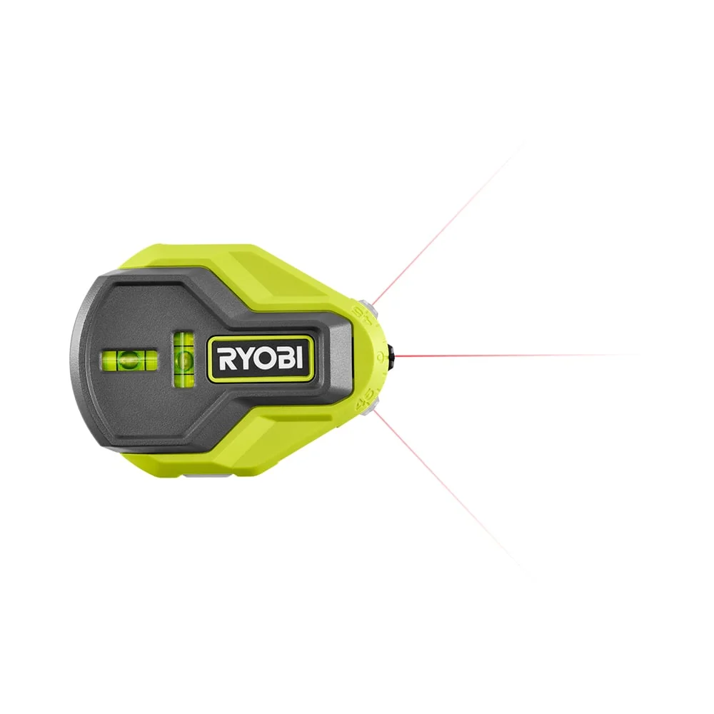 20' AirGrip Laser Level - Image 2