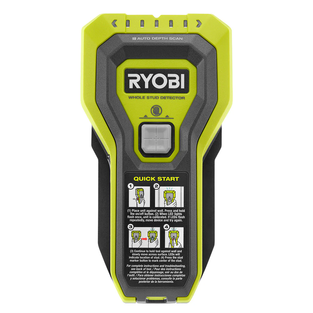 Stud Finder