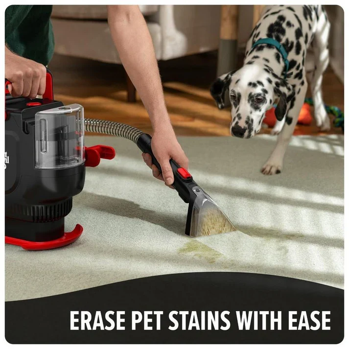 Carpet and Upholstery Spot Cleaner - Image 3