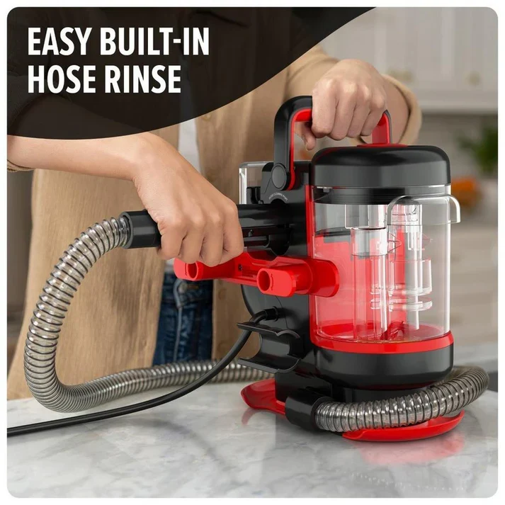 Carpet and Upholstery Spot Cleaner - Image 6