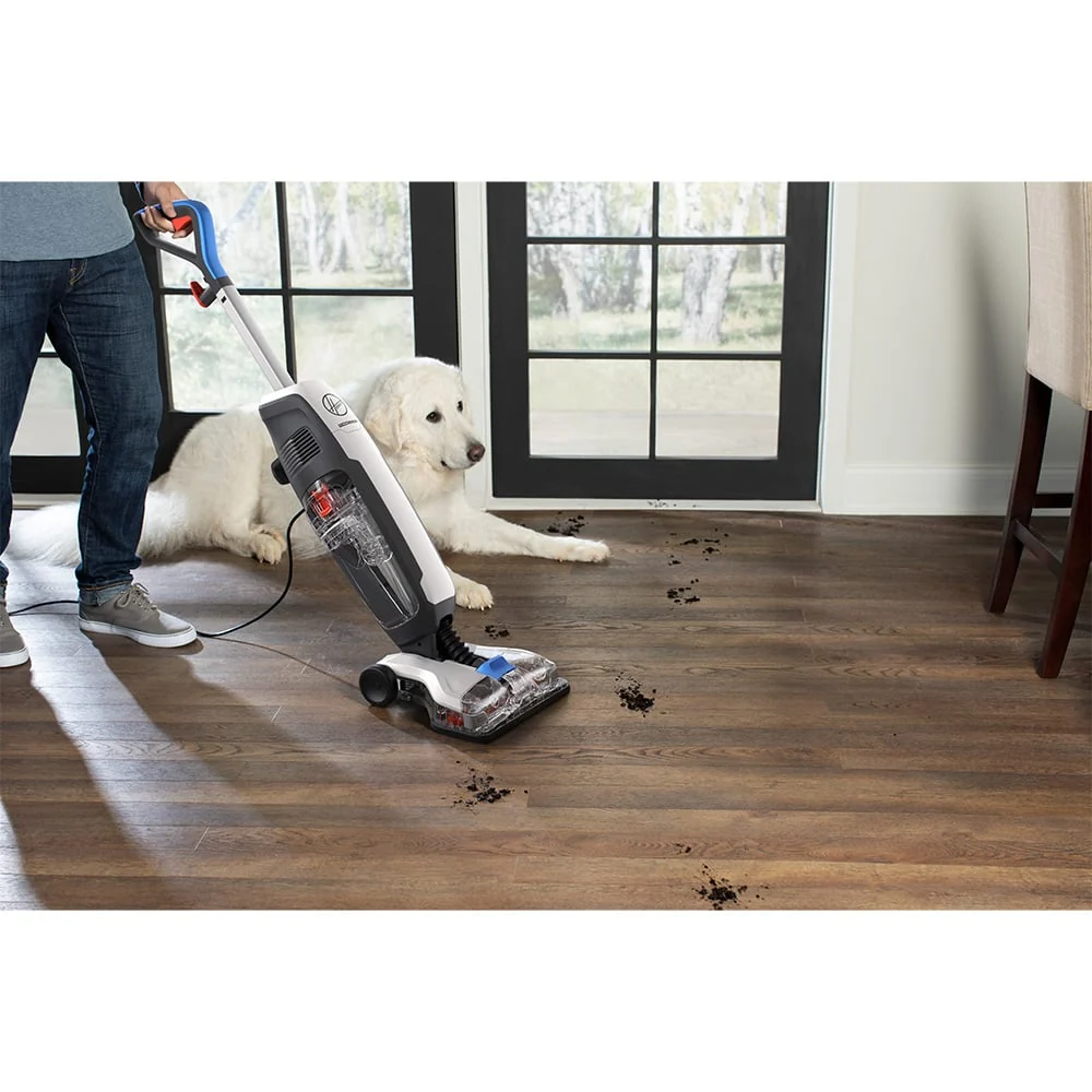 PowerDash Pet Hard Floor Cleaner - Image 3
