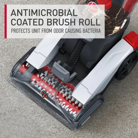Dual Spin Pet Carpet Cleaner - Image 3