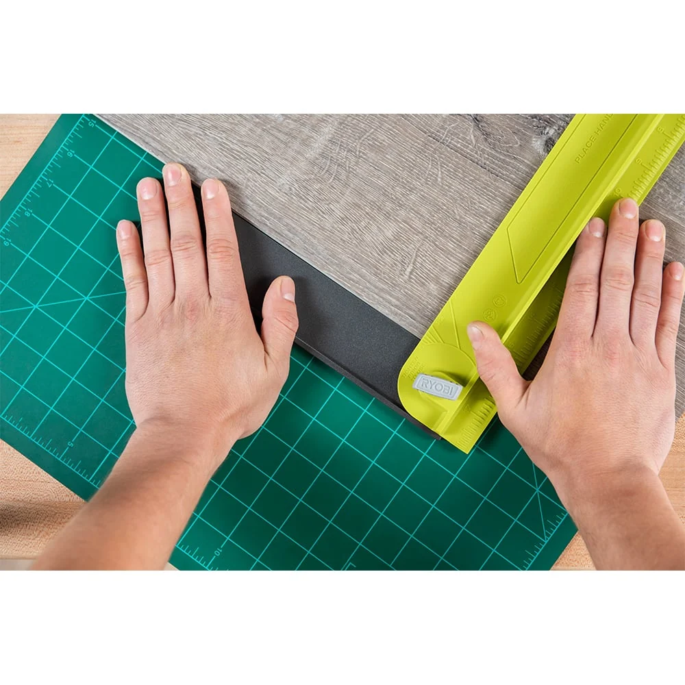 LVT/LVP Cutting Guide and Knife Set - Image 6