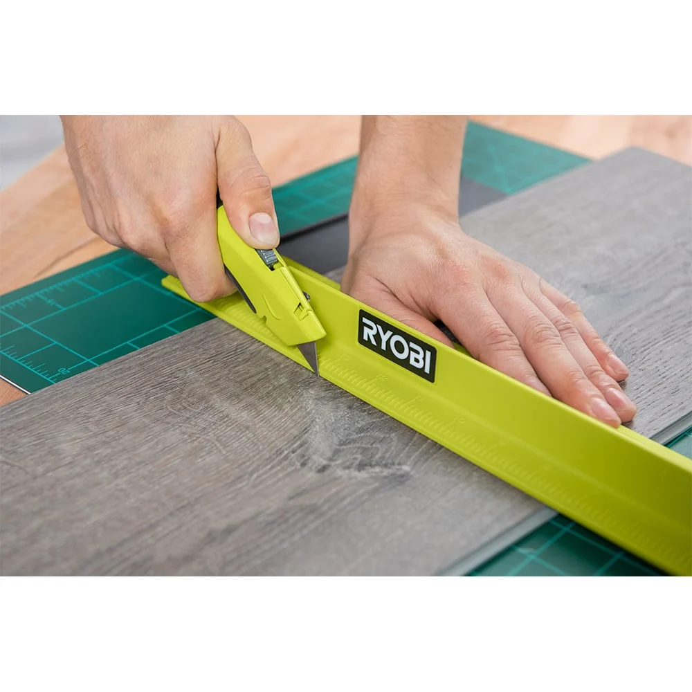 LVT/LVP Cutting Guide and Knife Set - Image 7