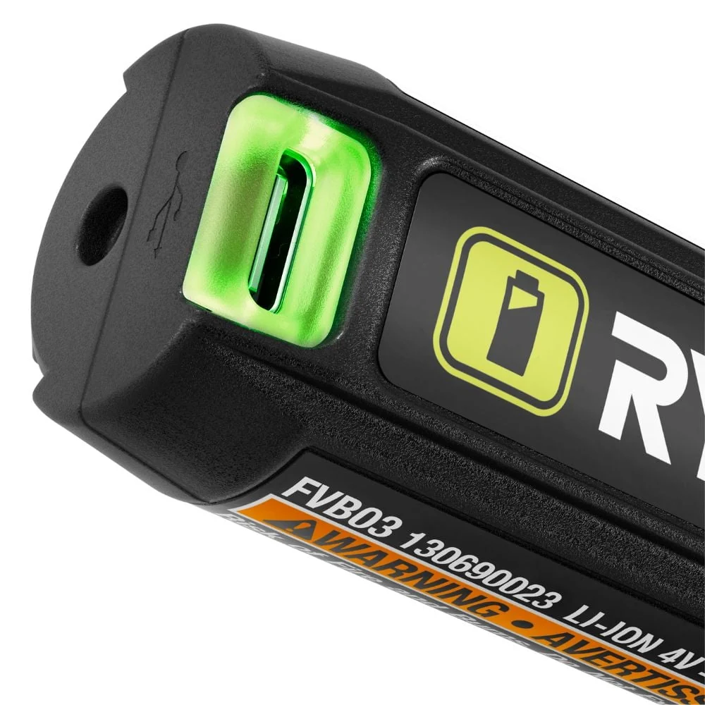 USB Lithium 3Ah Battery - Image 4