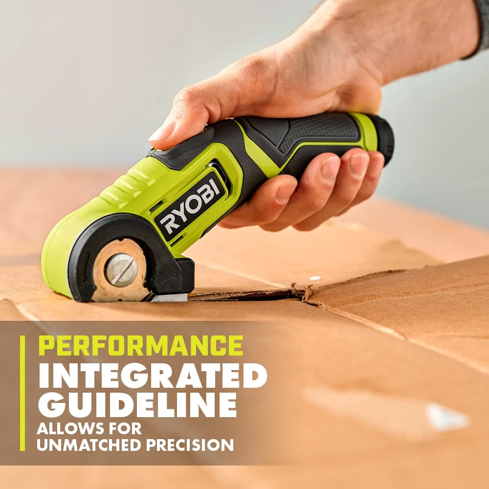 USB Lithium Power Cutter Kit - Image 2