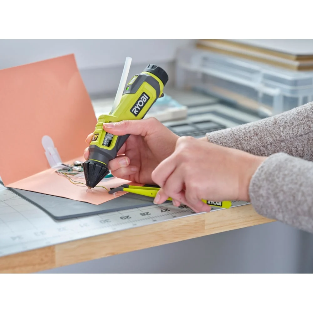 USB LITHIUM Glue Pen Kit - Image 7