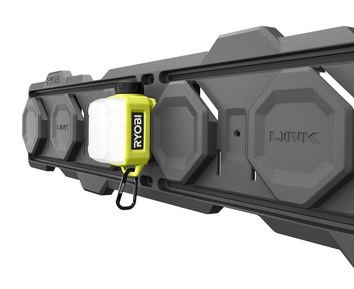 USB Lithium LED Compact Area Light Kit - Image 3