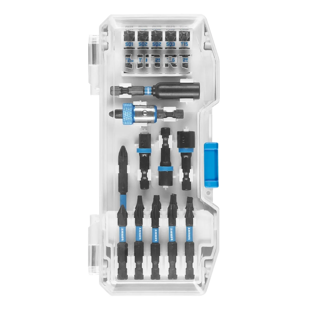 31 PC. Impact Drive Bit Set - Image 2