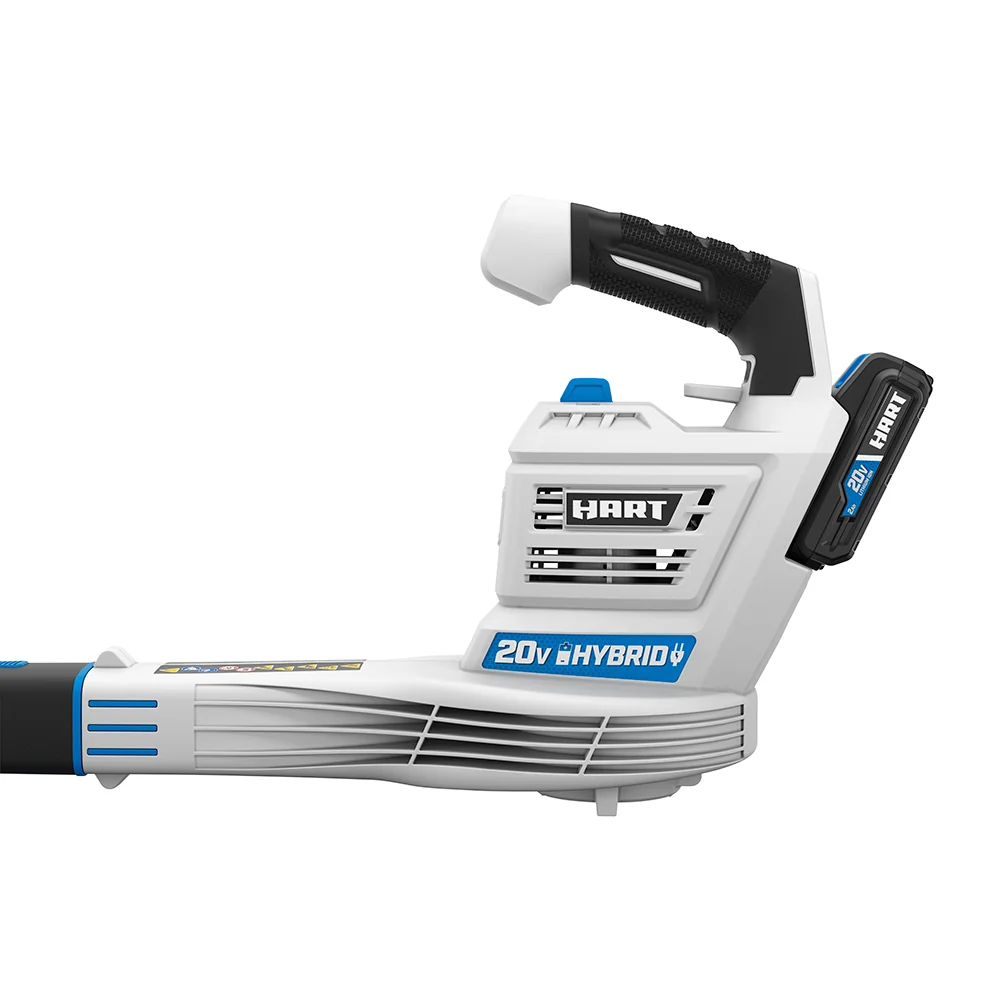 20V Hybrid 2-Tool Combo Kit - Image 2