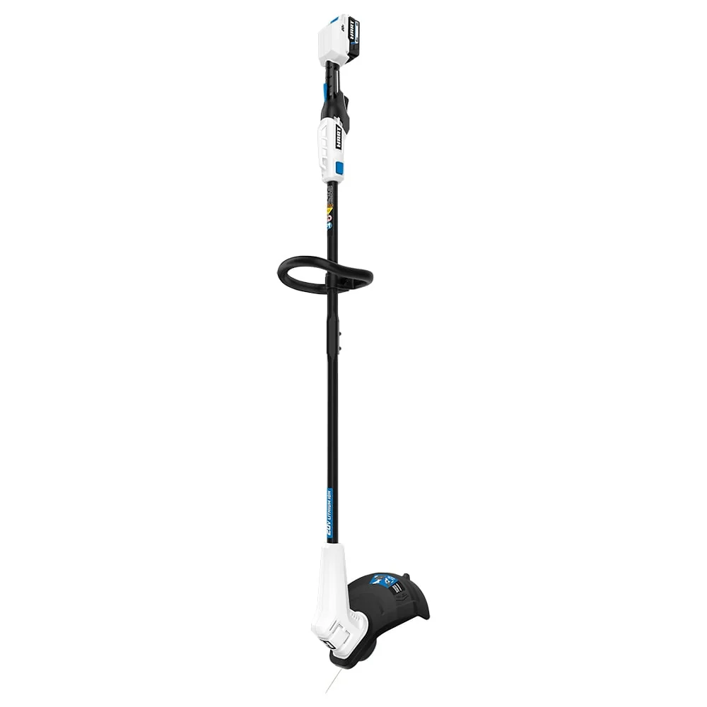 20V 13" String Trimmer Kit - Image 2