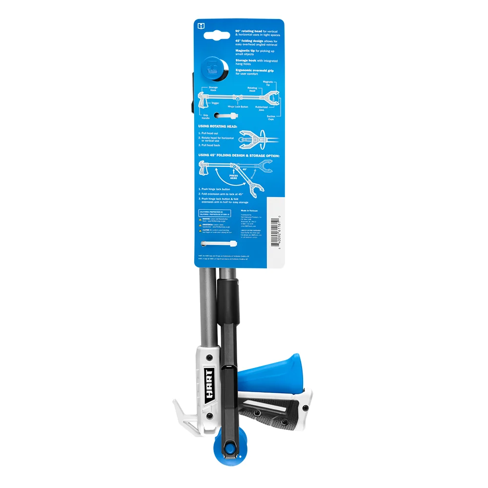 Folding Grabber Tool - Image 5