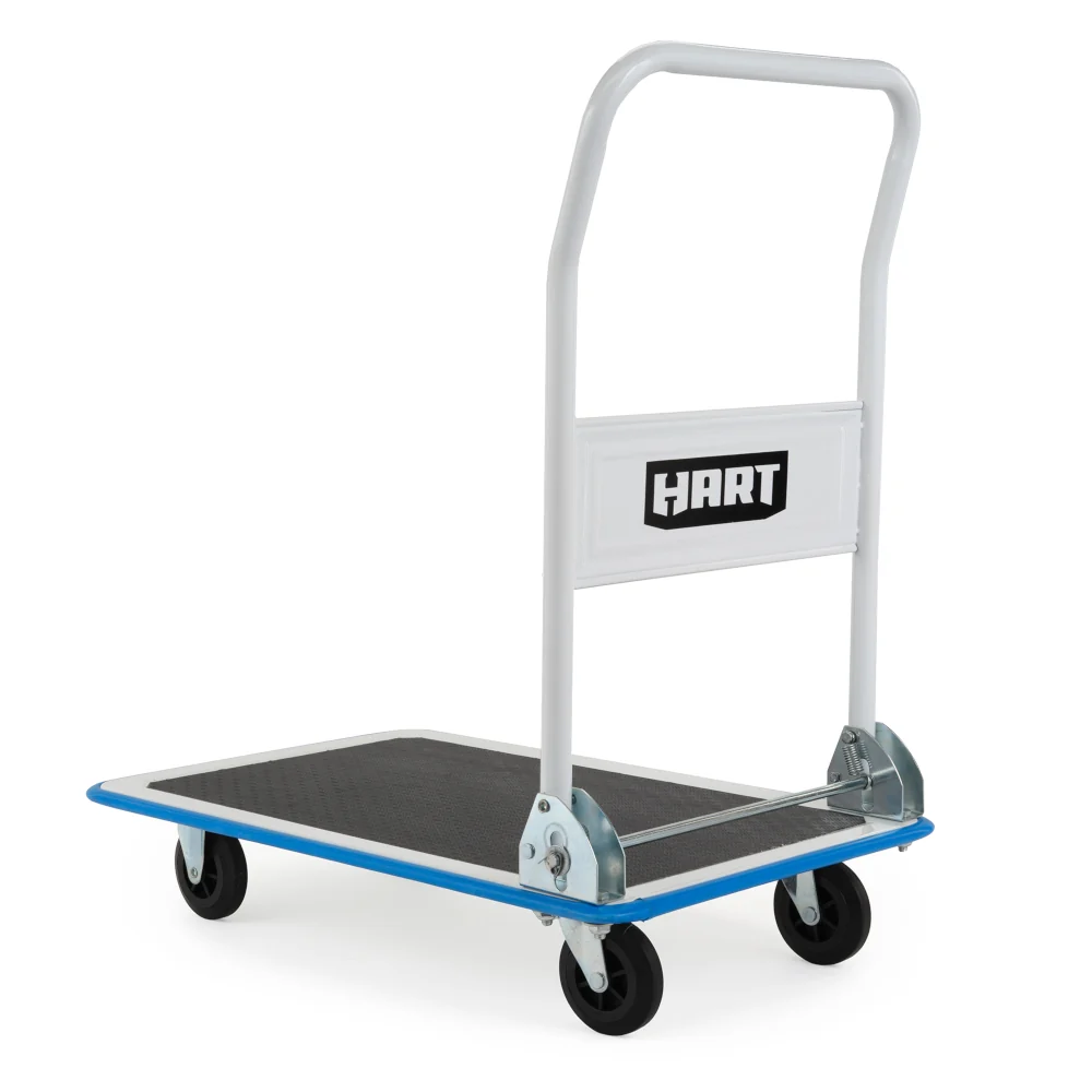 Platform Cart - Image 2