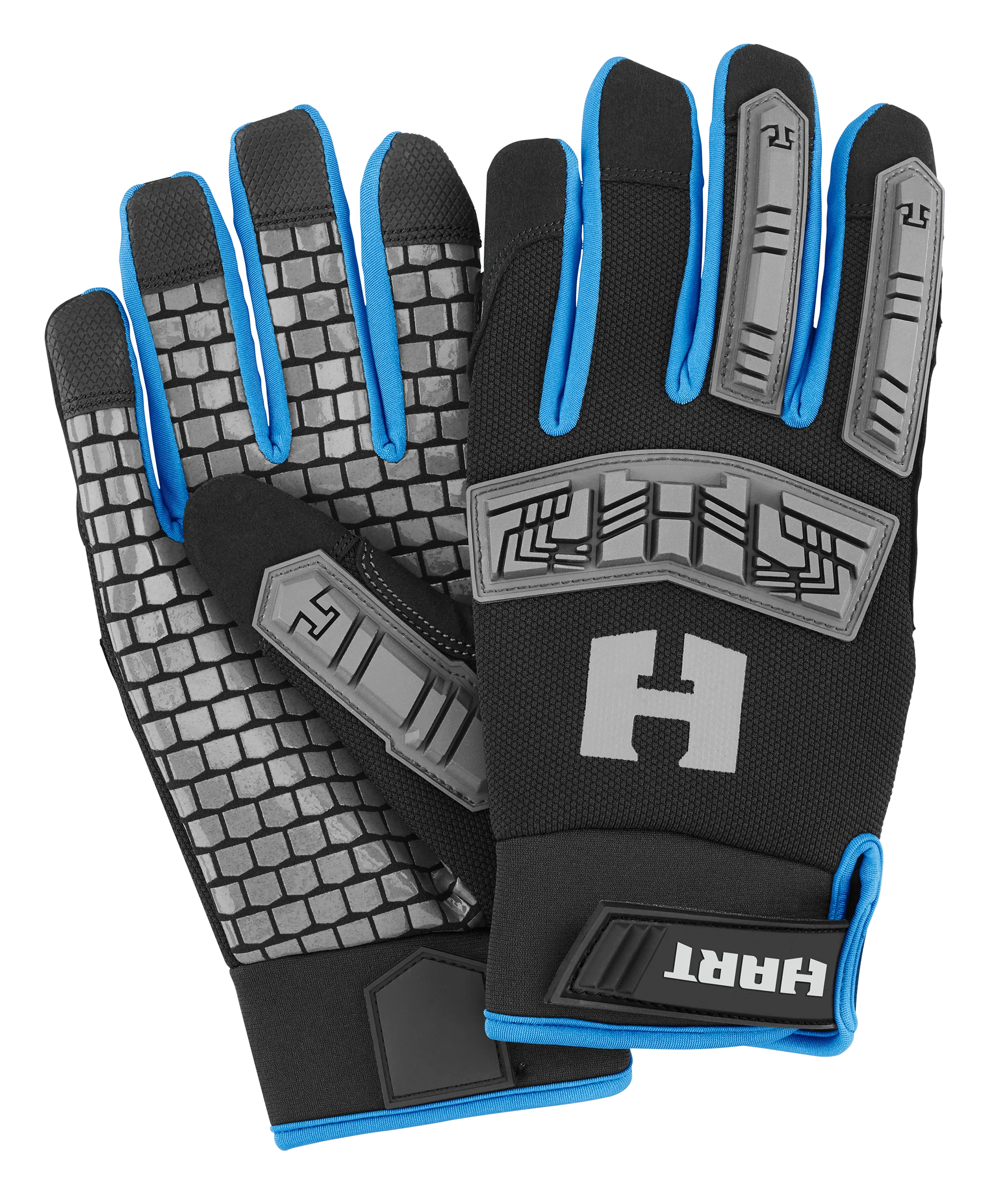 Performance Impact Gloves (Large)