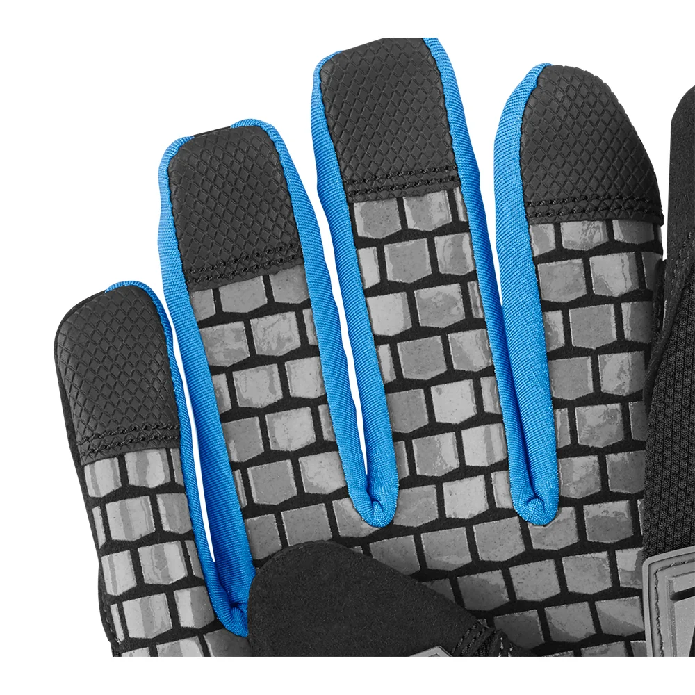 Performance Impact Gloves (Large) - Image 3