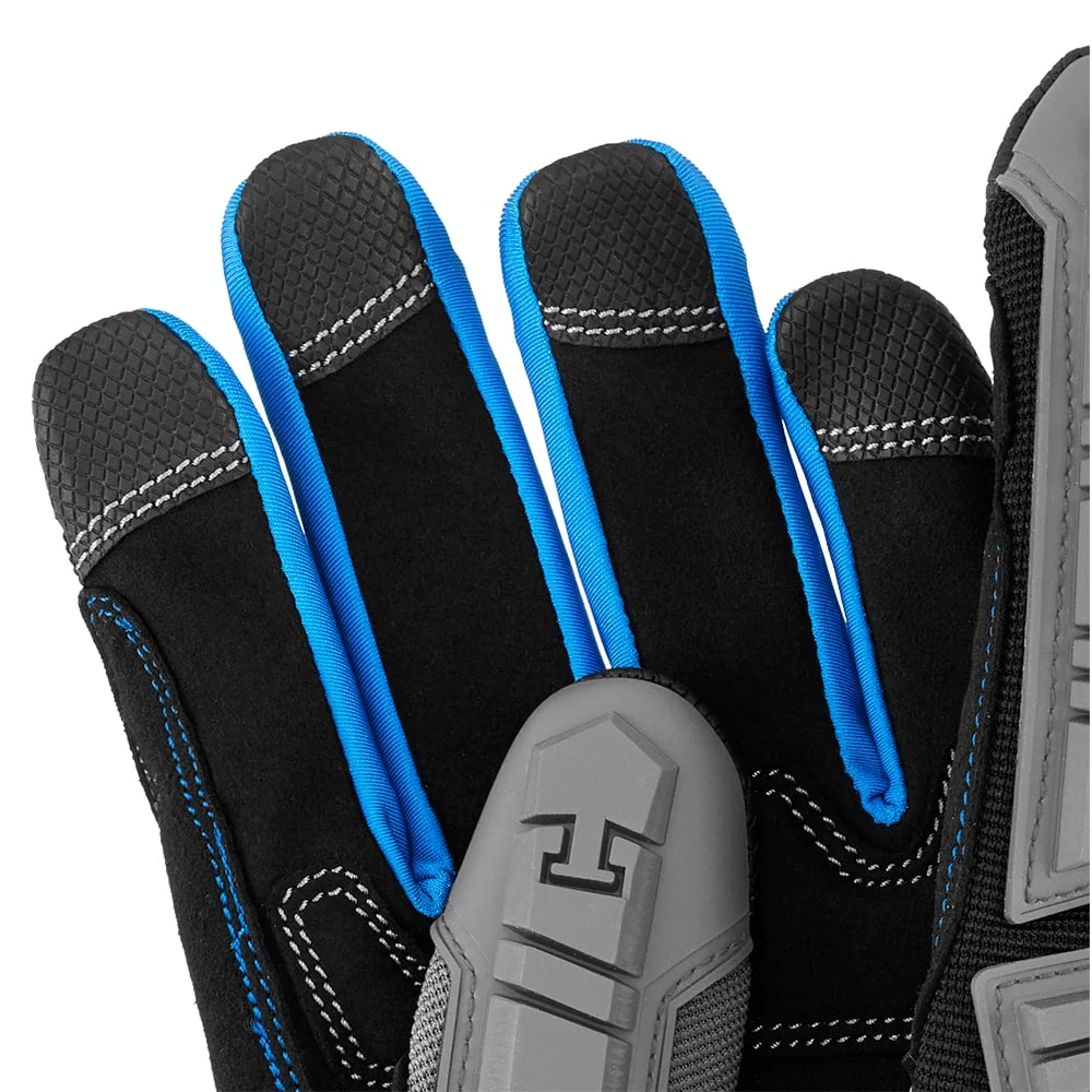 Pro Impact Gloves (XL) - Image 2
