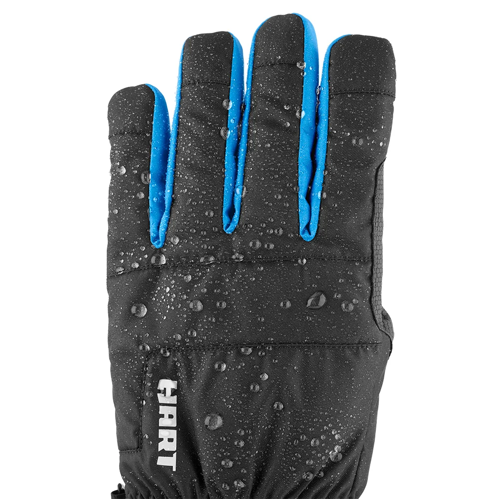 Winter Work Gloves (Medium) - Image 5