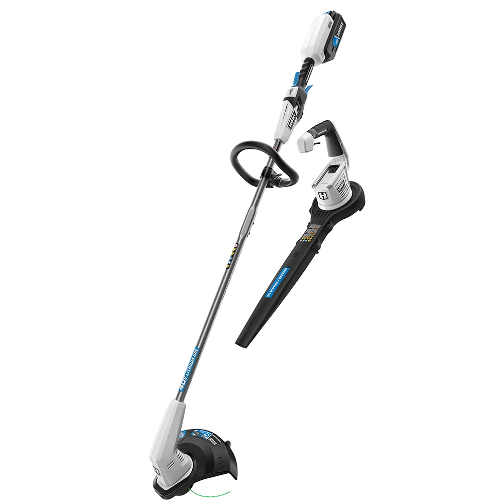40V 2-Tool Combo Kit