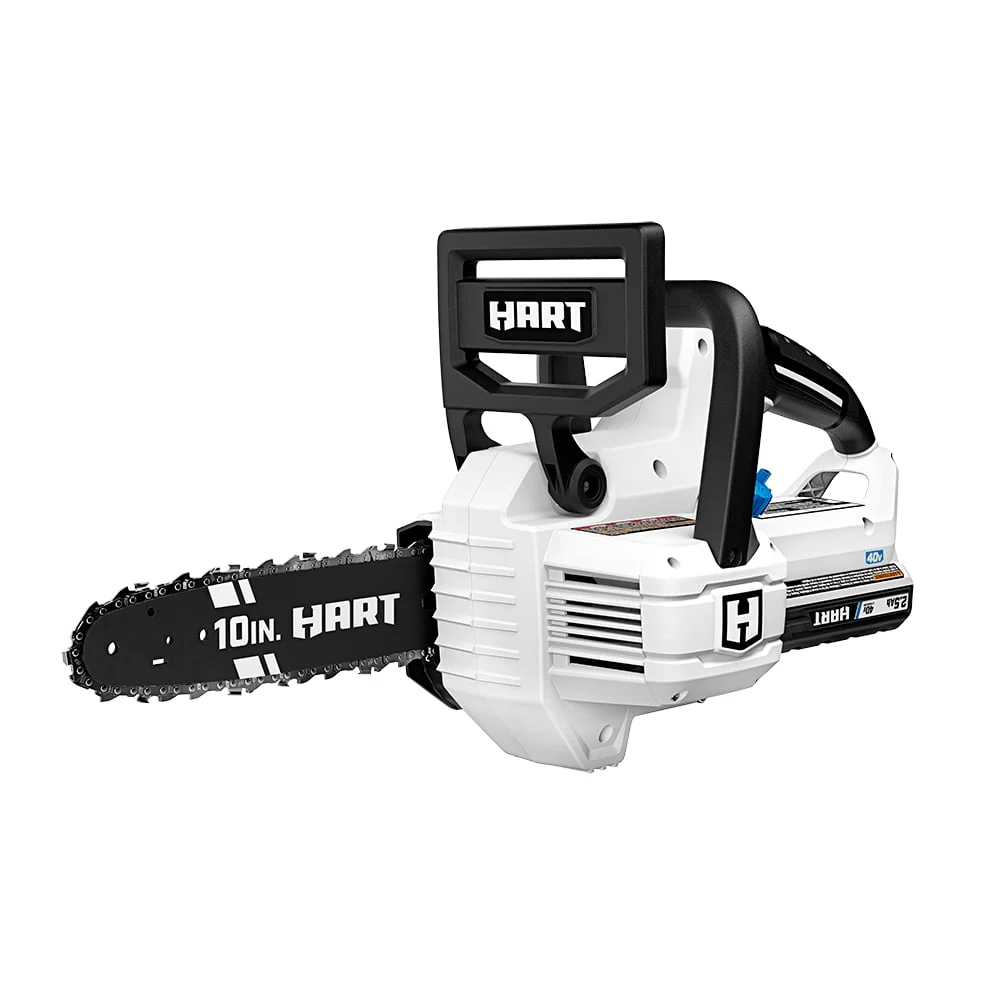 40V 10" Chainsaw Kit - Image 2