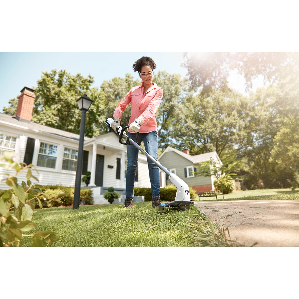 40V 12" String Trimmer Kit - Image 4