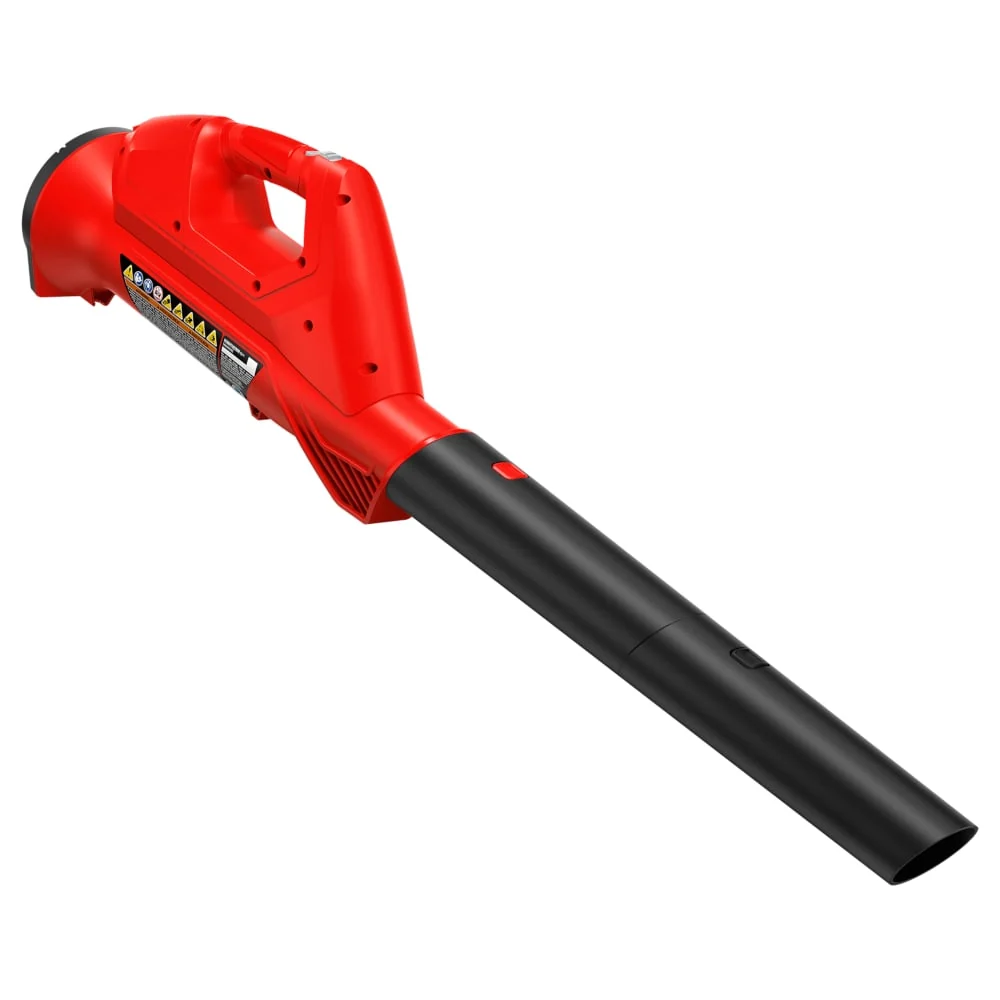 12V Blower/Sweeper Kit - Image 3