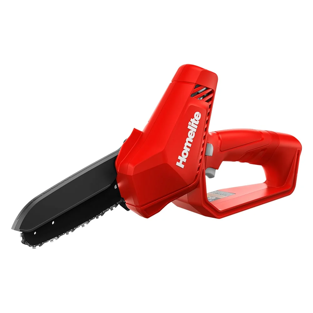 12V 6" Pruning Chainsaw Kit - Image 2