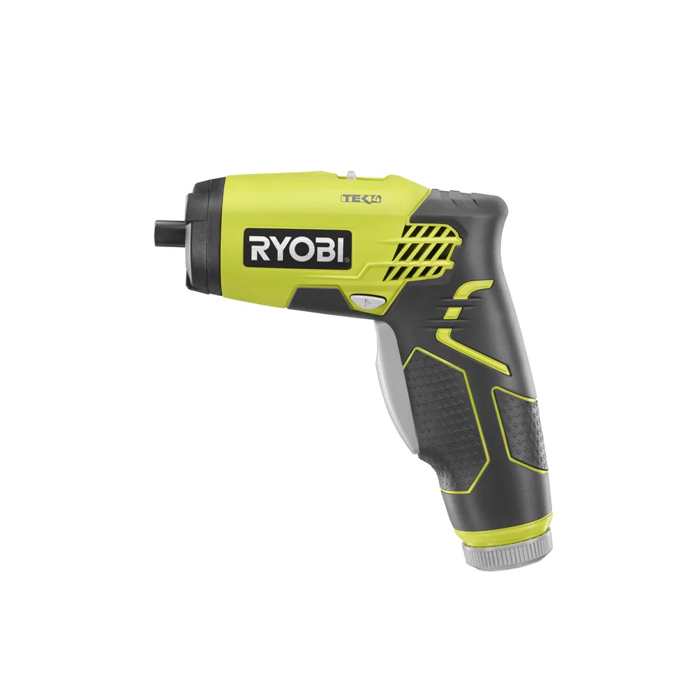 4V Screwdriver Kit