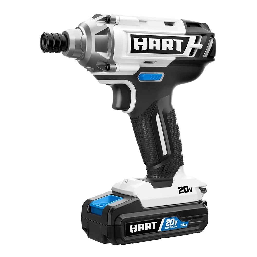 20V 4-Tool Combo Kit - Image 3