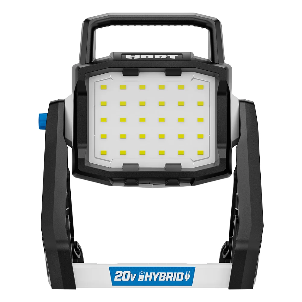 20V Hybrid Site Light Kit - Image 2