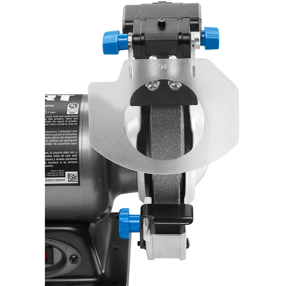 6" Bench Grinder - Image 3