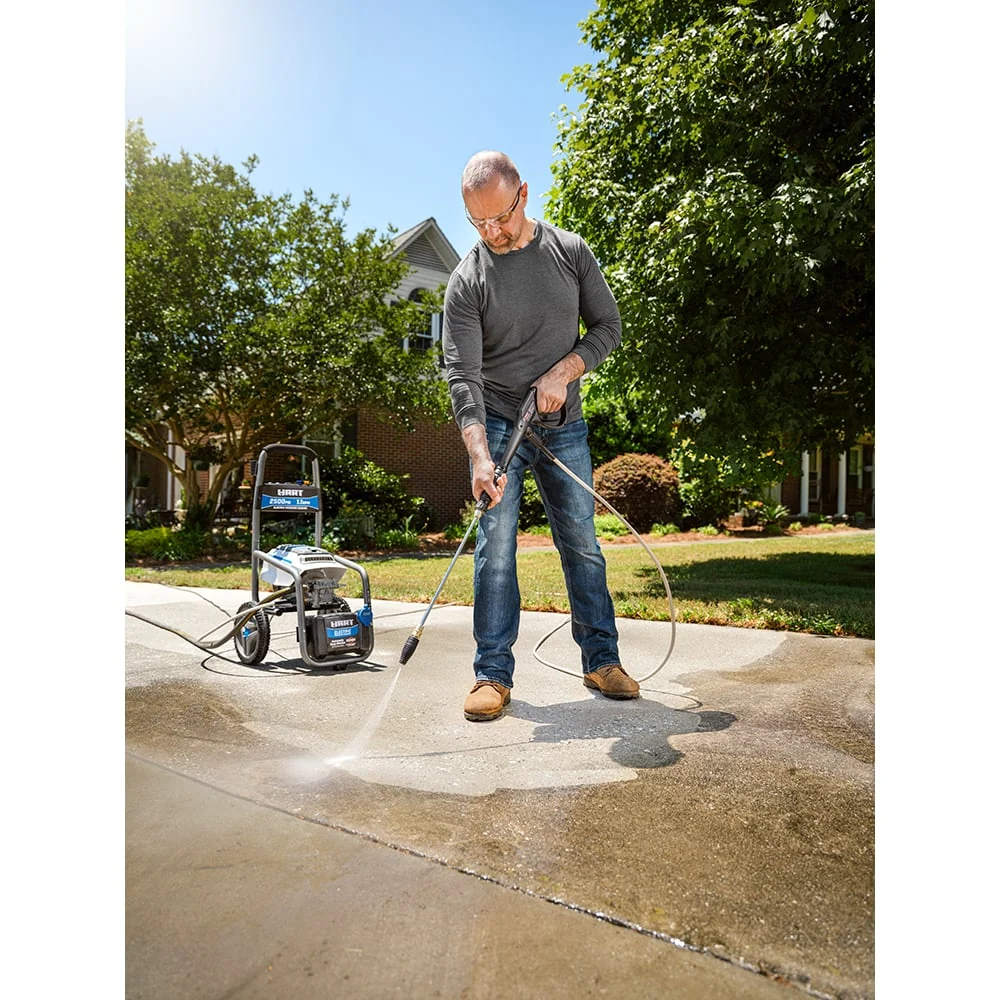 2500 PSI Electric Pressure Washer - Image 2