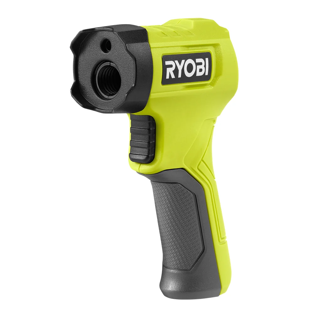 Infrared Thermometer - Image 2