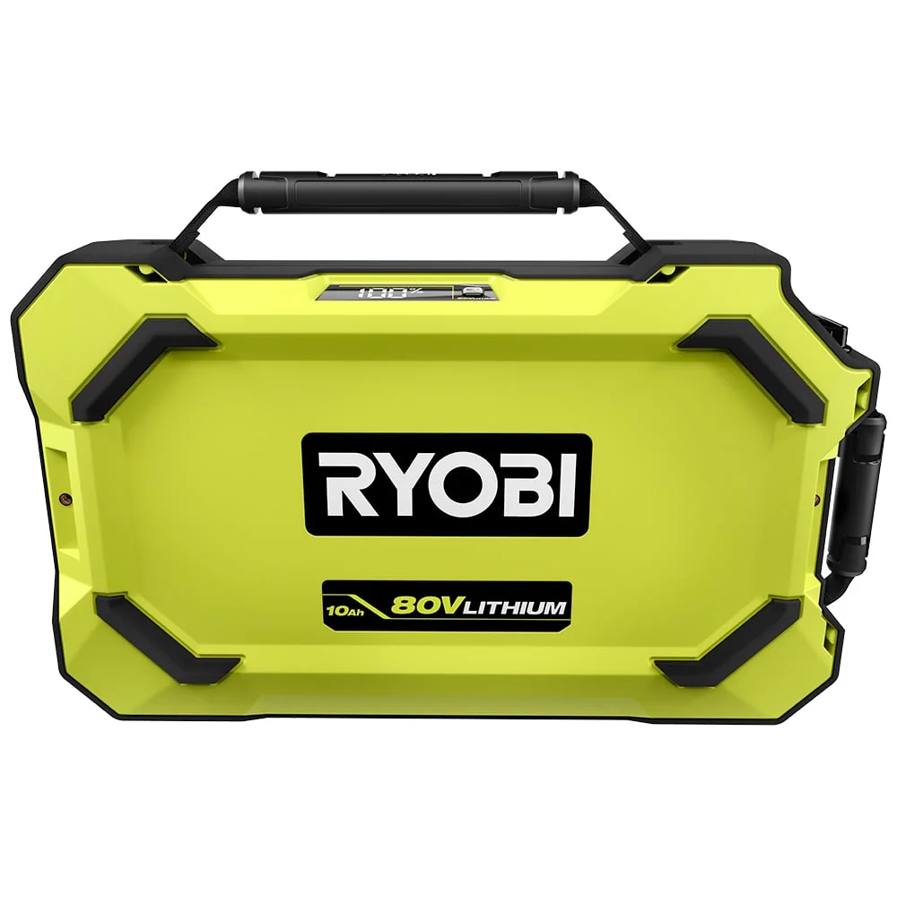 80V 10.0 Ah Battery