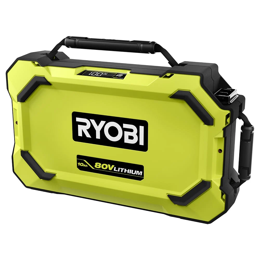 80V 10.0 Ah Battery - Image 2