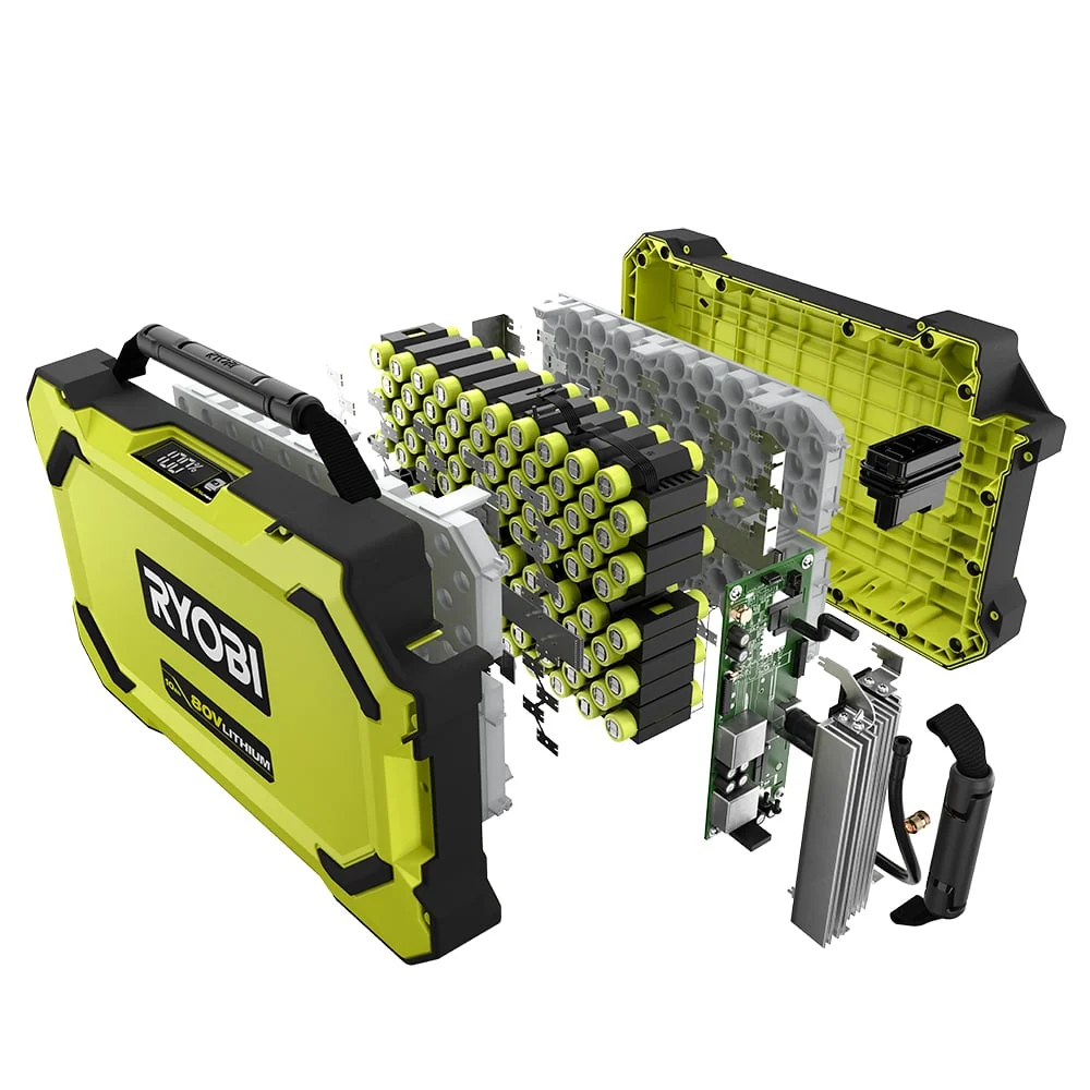 80V 10.0 Ah Battery - Image 6