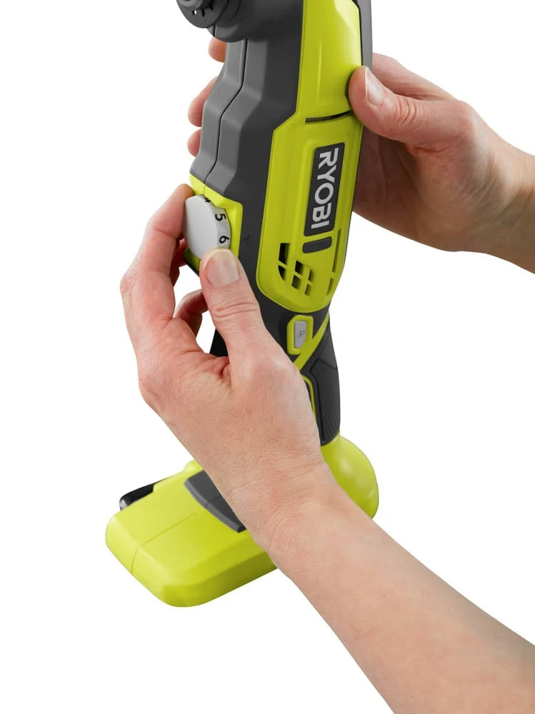 18V ONE+ 6-Tool Combo Kit - Image 2