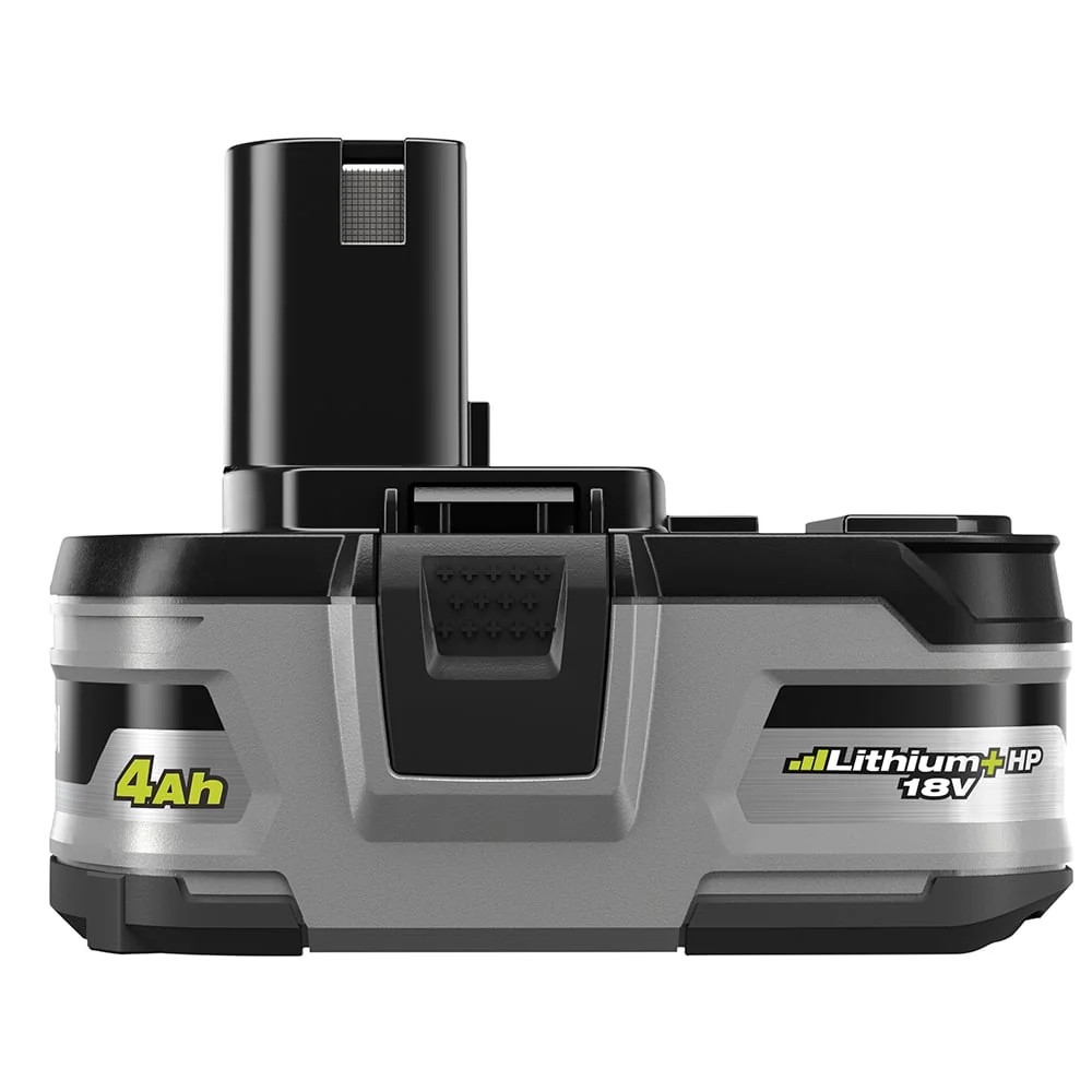 18V ONE+ 4Ah High Performance Battery - Image 2