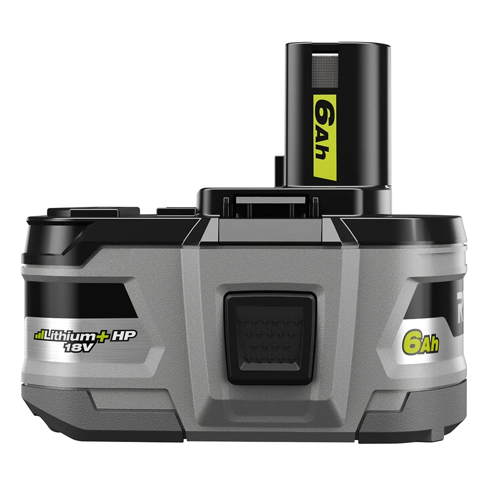 18V ONE+ HP 6.0 Ah High Capacity Battery - Image 3