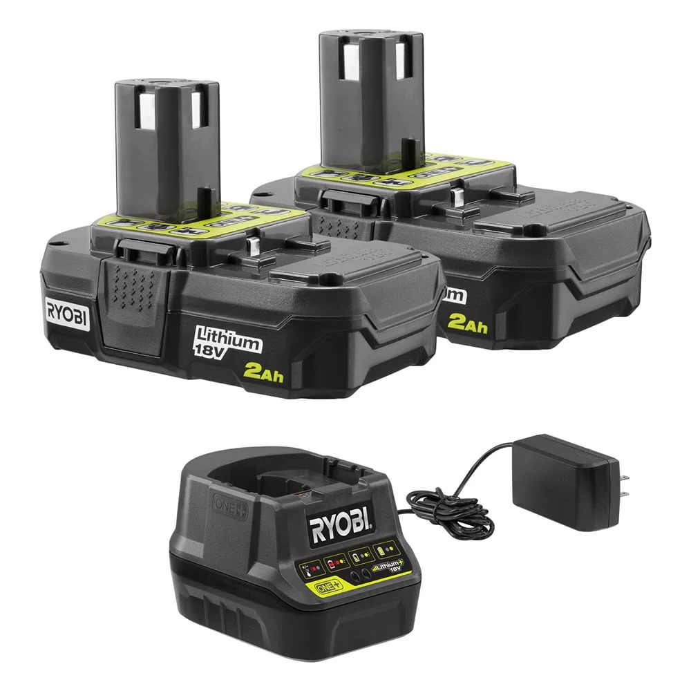 18V ONE+ 3-Tool Combo Kit - Image 6