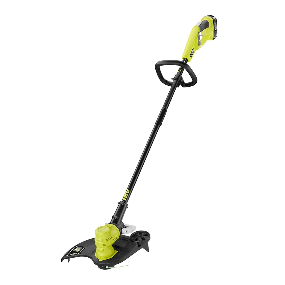 18V ONE+ 13" String Trimmer/Edger Kit - Image 2