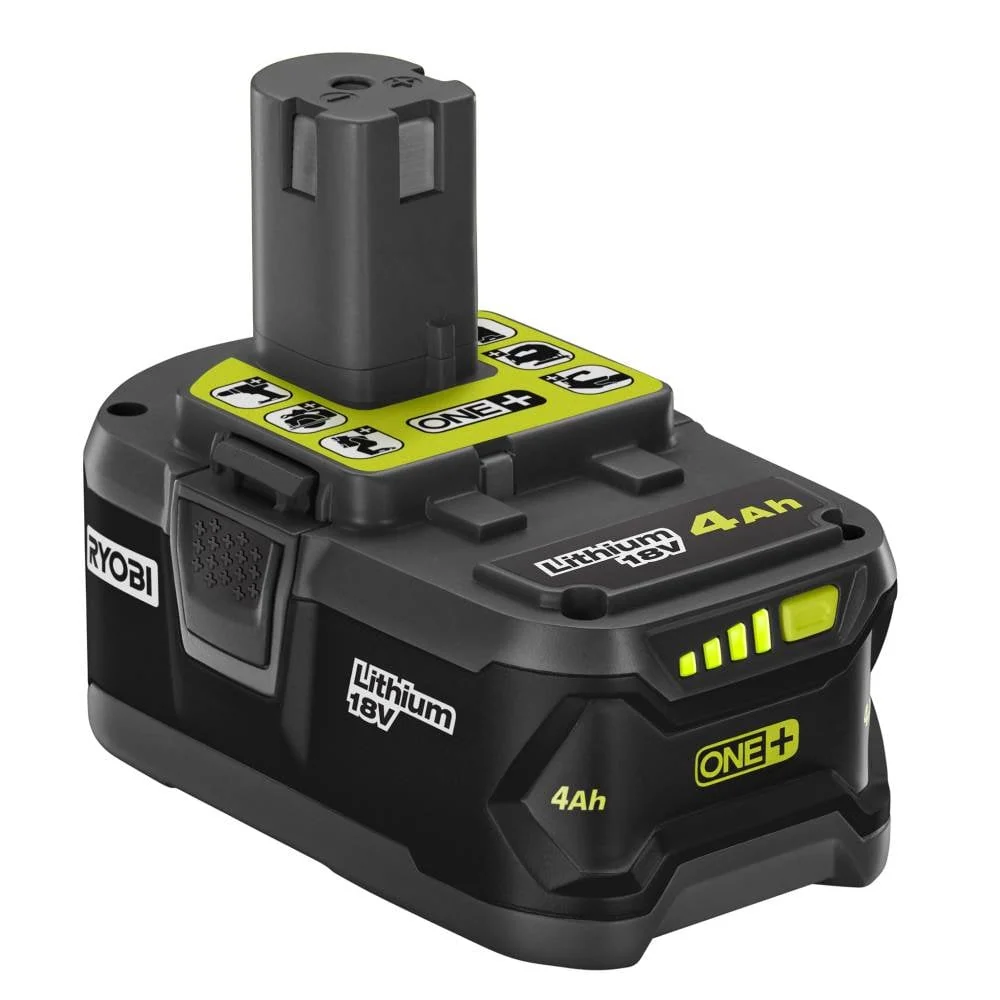 18V ONE+ 6-Port Supercharger Kit - Image 3
