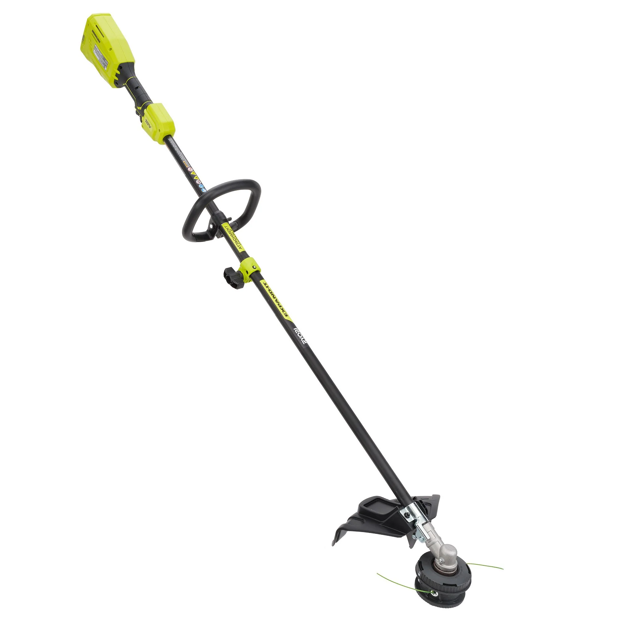 18V ONE+ HP Brushless 15" String Trimmer Kit - Image 3