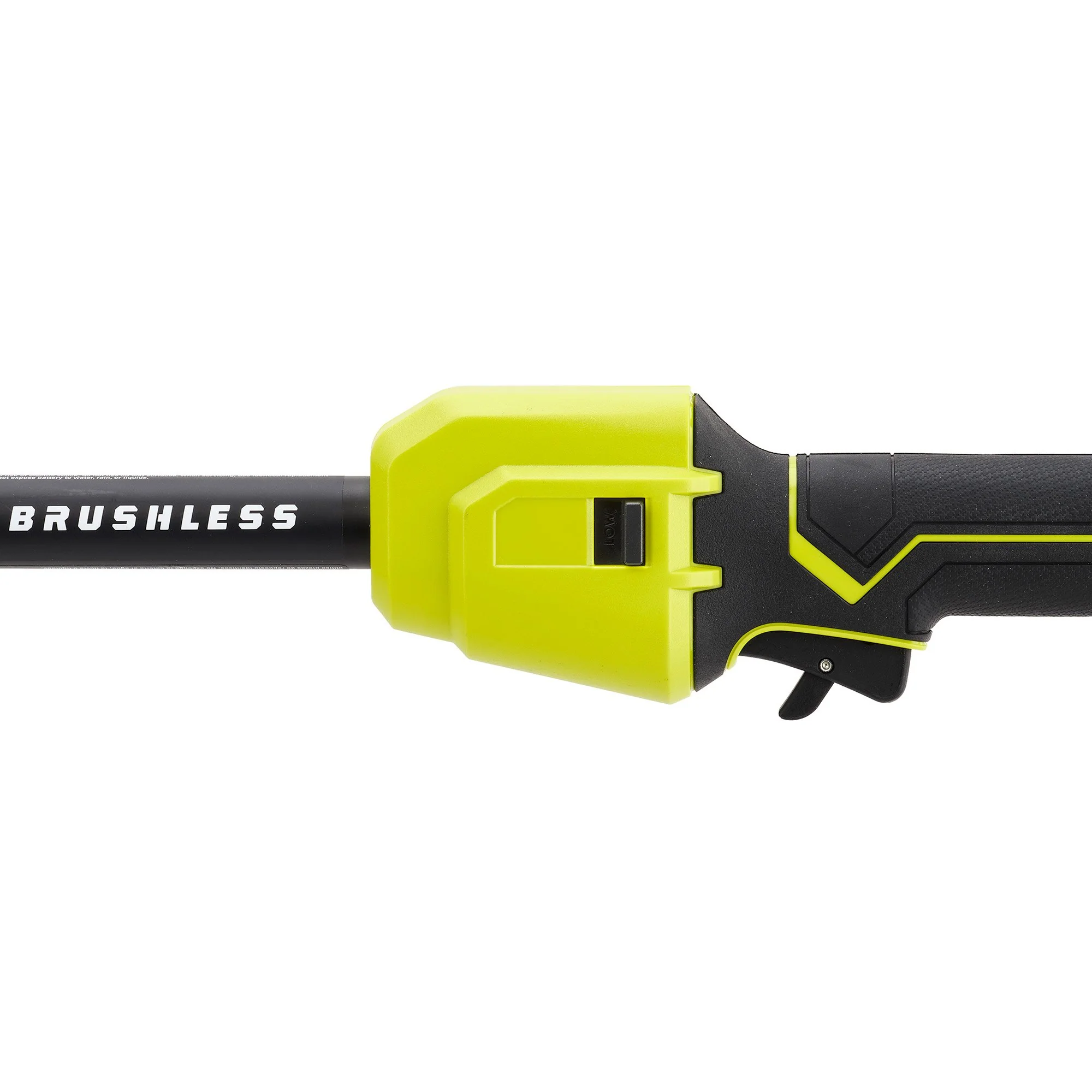 18V ONE+ HP Brushless 15" String Trimmer Kit - Image 5