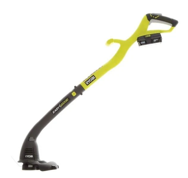 18V ONE+ 10" String Trimmer/Edger with Blower/Sweeper Combo Kit - Image 2