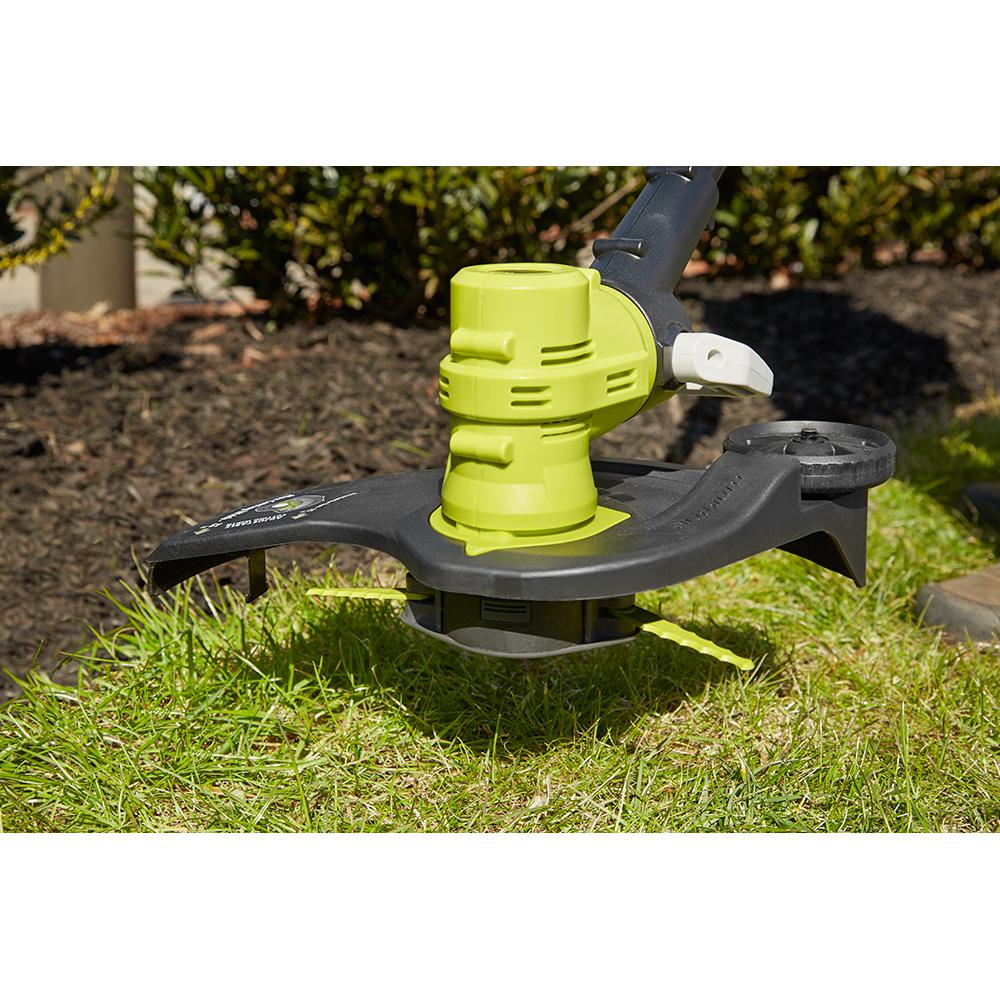 18V ONE+ 13" String Trimmer/Edger Kit - Image 5