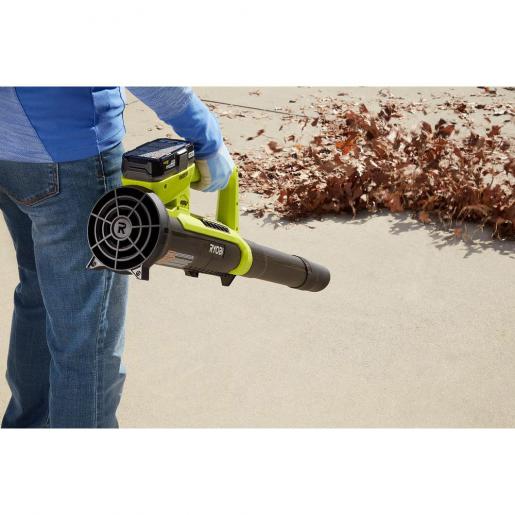 18V ONE+ Blower/Sweeper - Image 41